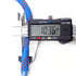 Climbing Rope Gym Mountaineering Safety Rock Rappelling Cord - millionsource
