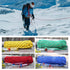 Climbing Rope Gym Mountaineering Safety Rock Rappelling Cord - millionsource
