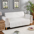 Microfiber Quilted Waterproof Sofa Cover Chair Couch Slipcover
