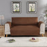 Microfiber Quilted Waterproof Sofa Cover Chair Couch Slipcover