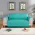 Microfiber Quilted Waterproof Sofa Cover Chair Couch Slipcover