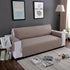 Microfiber Quilted Waterproof Sofa Cover Chair Couch Slipcover