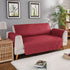 Microfiber Quilted Waterproof Sofa Cover Chair Couch Slipcover