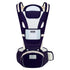Newborn Infant Baby Carrier Breathable Ergonomic Wrap - millionsource