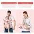 Newborn Infant Baby Carrier Breathable Ergonomic Wrap - millionsource
