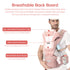 Newborn Infant Baby Carrier Breathable Ergonomic Wrap - millionsource