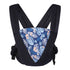 4-in-1 Newborn Infant Baby Wrap Carrier Breathable Backpack - millionsource