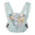 4-in-1 Newborn Infant Baby Wrap Carrier Breathable Backpack - millionsource