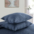 Home Quilt Set Full Queen Microfiber Soft Coverlet Bedspread Set - millionsource