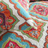 3-Pieces Bedspread Reversible Coverlet Bed Cover Quilt Set - millionsource