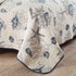 3-Pieces Bedspread Reversible Coverlet Bed Cover Quilt Set - millionsource