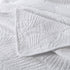 3pcs Reversible Quilt Set Egyptian Cotton Bedspreads Coverlets - millionsource