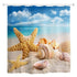 3D Printed Waterproof US Fabric Bathroom Shower Curtain Set - millionsource