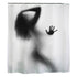 3D Printed Waterproof US Fabric Bathroom Shower Curtain Set - millionsource