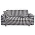 Stretch Spandex Chair Sofa Couch Cover Elastic Slipcover
