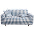 Stretch Spandex Chair Sofa Couch Cover Elastic Slipcover