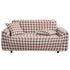 Stretch Spandex Chair Sofa Couch Cover Elastic Slipcover
