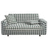Stretch Spandex Chair Sofa Couch Cover Elastic Slipcover