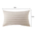Jacquard Throw Pillow Sofa Couch Waist Cushion Case - millionsource