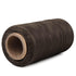 284YD 150D Waxed Thread String Leather Sewing Thread Stitching - millionsource