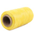 284YD 150D Waxed Thread String Leather Sewing Thread Stitching - millionsource