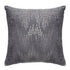 Fur Fluffy with Sequin Pillow Case Waist Throw Cushion Cover - millionsource
