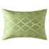 Polyester Pillow Case Sofa Car Waist Throw Cushion - millionsource