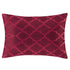 Polyester Pillow Case Sofa Car Waist Throw Cushion - millionsource