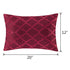 Polyester Pillow Case Sofa Car Waist Throw Cushion - millionsource