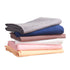 Premium Cotton Bed Pillow Case Covers Soft Pillowcases - millionsource