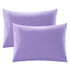 Premium Cotton Bed Pillow Case Covers Soft Pillowcases - millionsource