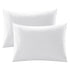 Premium Cotton Bed Pillow Case Covers Soft Pillowcases - millionsource