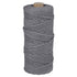 328ft/656ft Cotton Rope Macrame Cord Twisted Braided String - millionsource