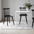 Dining Chairs Set of 2