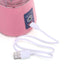 380ml USB Electric Juicer Fruit Smoothie Maker Blender