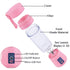 380ml USB Electric Juicer Fruit Smoothie Maker Blender