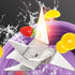 380ml USB Electric Juicer Fruit Smoothie Maker Blender