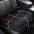 Car Seat Cover Leather Pad Mat Auto Chair Cushion Protector - millionsource