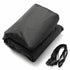 Golf Cart Cover Waterproof Zip Fit EZ GO Club Car YAMAHA