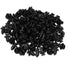 100pc Fit 8mm Hole Car Body Plastic Rivets Fastener - millionsource