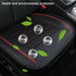 Car Seat Cover Leather Pad Mat Auto Chair Cushion Protector - millionsource