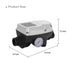 145PSI 110V Automatic Electronic Switch Water Pressure Controller - millionsource
