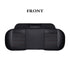Car Seat Cover Leather Pad Mat Auto Chair Cushion Protector - millionsource