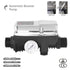 145PSI 110V Automatic Electronic Switch Water Pressure Controller - millionsource