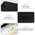 12V Portable Electric Heating Lunch Box Food Warmer Lunch Bag - millionsource