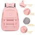 Waterproof School Backpack Bag for Girl Teenage Student