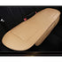 Car Seat Cover Leather Pad Mat Auto Chair Cushion Protector - millionsource