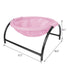 Detachable Elevated Cat Dog Bed Pet Sleeping Hammock - millionsource