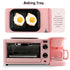 3 in 1 Breakfast Machine pan
