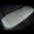 Car Seat Cover Leather Bottom Cushion Protector Anti-slip Padded - millionsource